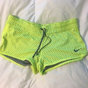 Nike shorts